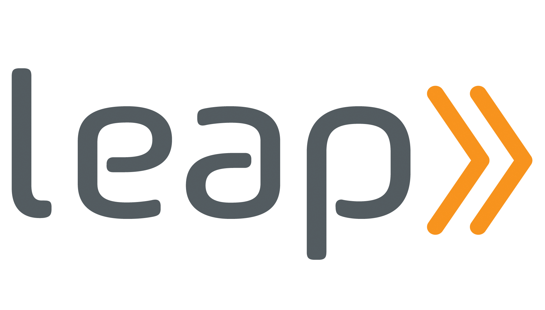 Leap logo