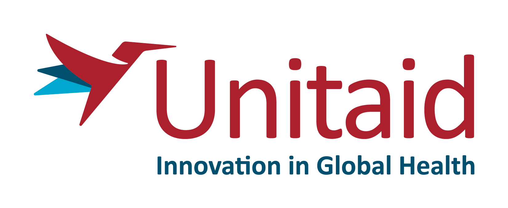 Unitaid logo