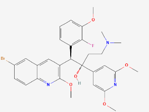 https://pubchem.ncbi.nlm.nih.gov/compound/tbaj-587
