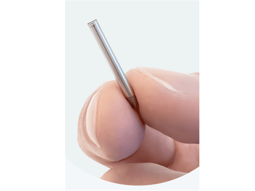 NanoPortal (2024) Vivani. Available at: https://vivani.com/ (Accessed: 09 July 2024).