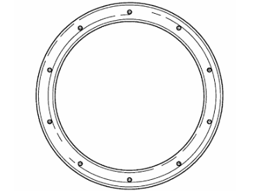 Ilustration of EEQ IVR ring