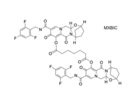 Edagwa B, Nayan MU, Sillman B, et al. An Ultra-Long-Acting Dimeric Bictegravir Prodrug Defined by a Short Pharmacokinetic Tail. Preprint. Res Sq. 2025;rs.3.rs-5959131. doi:10.21203/rs.3.rs-5959131/v1