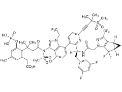 WHO Drug Information, Vol. 39, No. 2, 2025 Proposed INN: List 133 International Nonproprietary Names for Pharmaceutical Substances (INN)