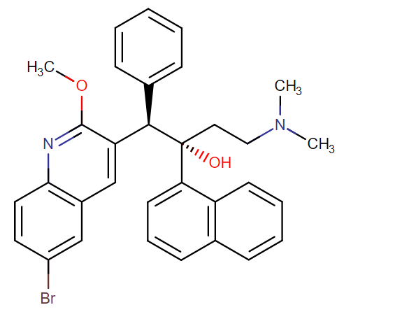 Sourced from DrugBank
