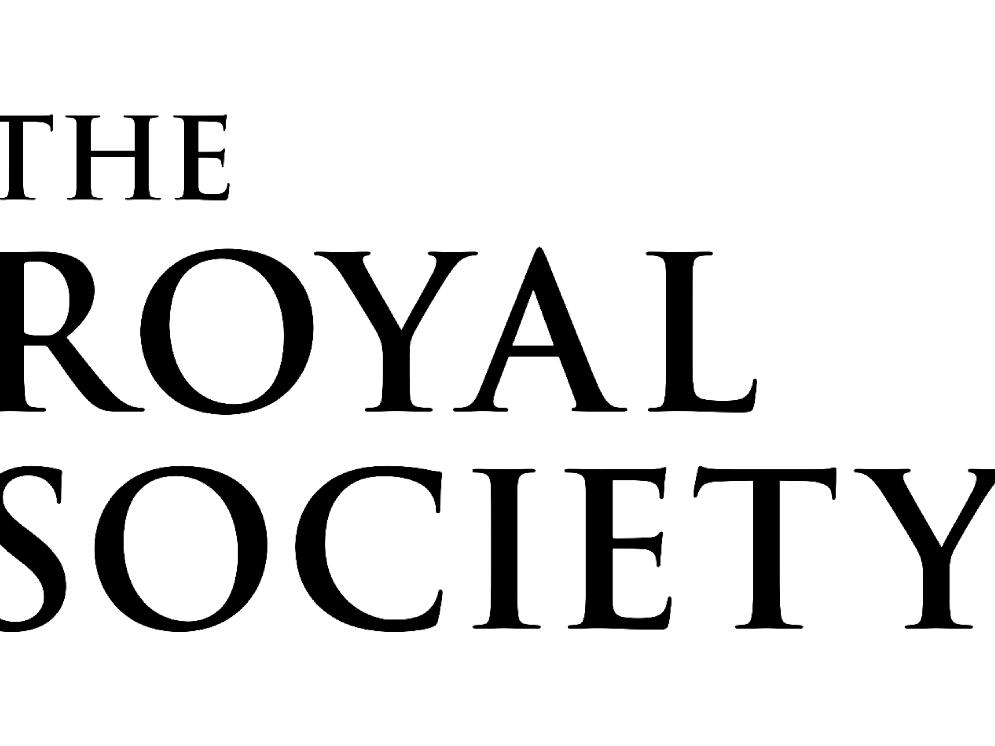 The Royal Society