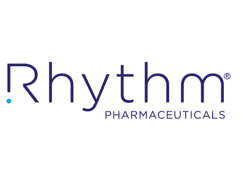 Rhythm Pharmaceuticals