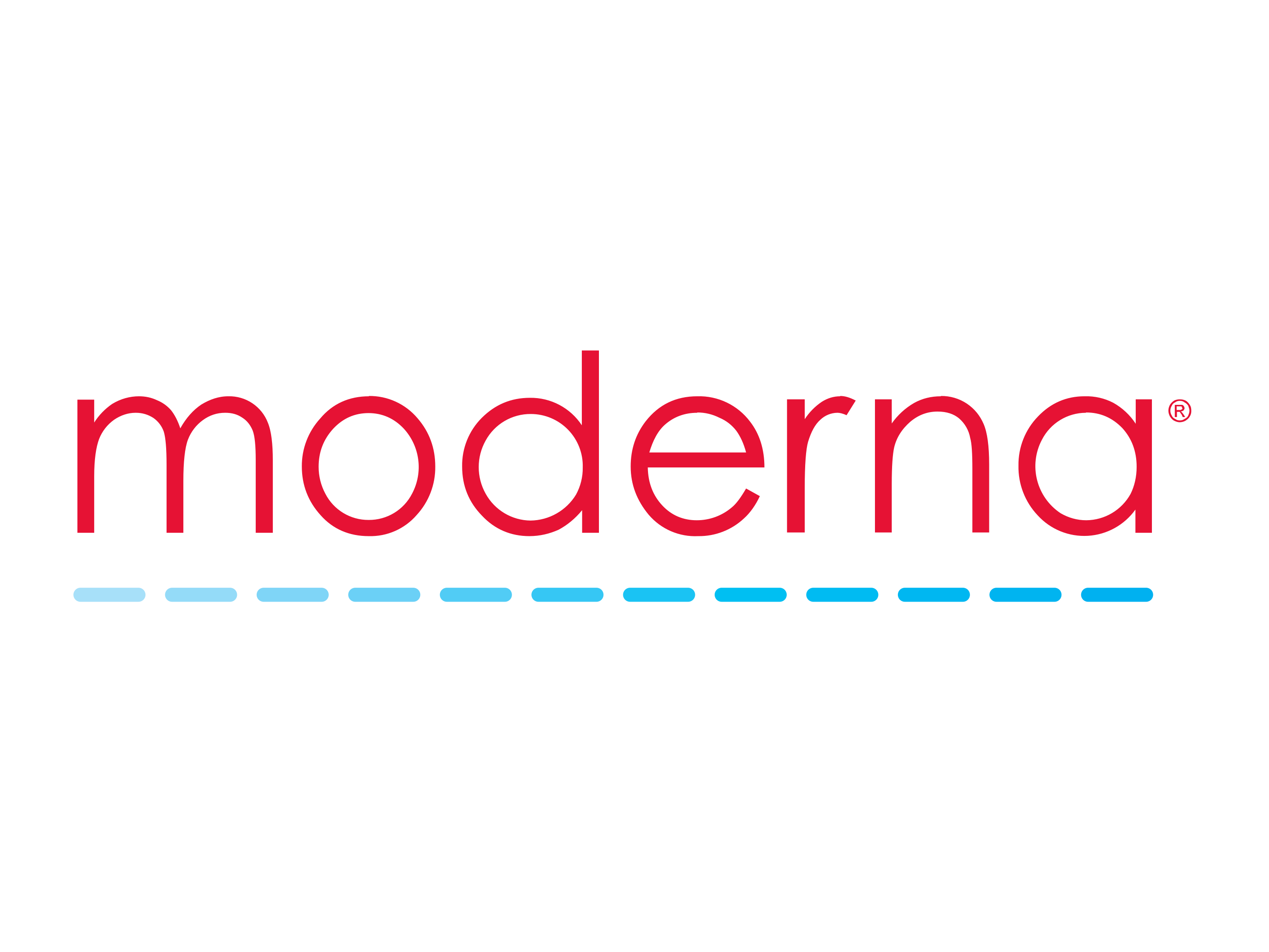 Moderna, Inc.