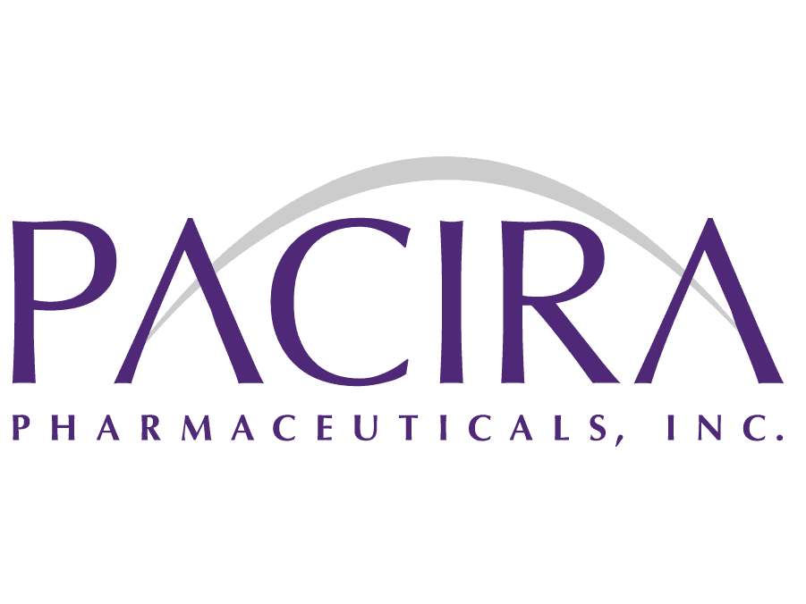 Pacira Bioscience (formerly Skype Pharma Ltd)