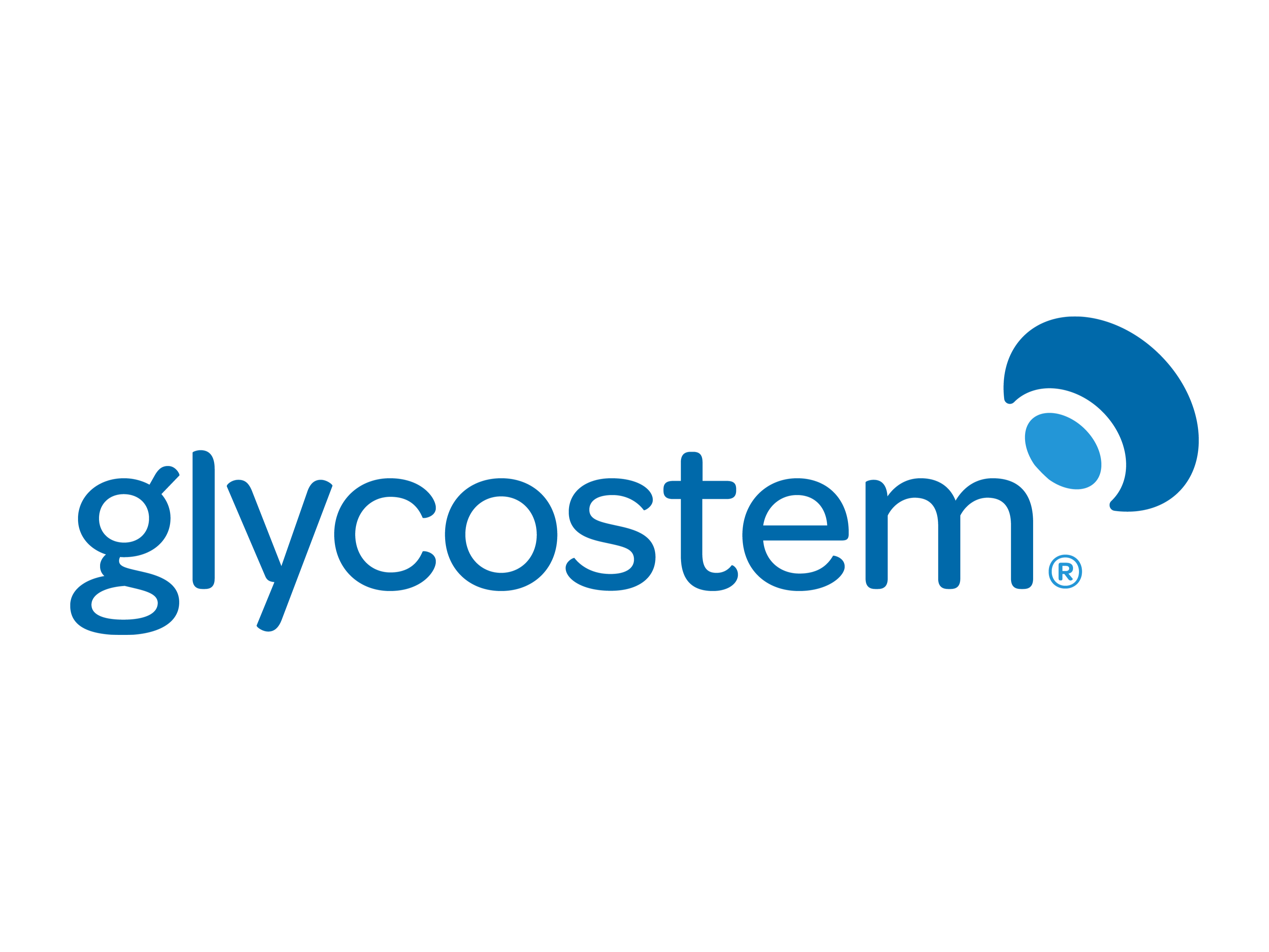 Glycostem Ltd.