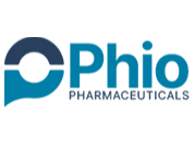 Phio Pharmaceuticals, Ltd.