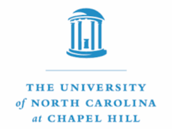 University of North Carolina at Chapel Hill