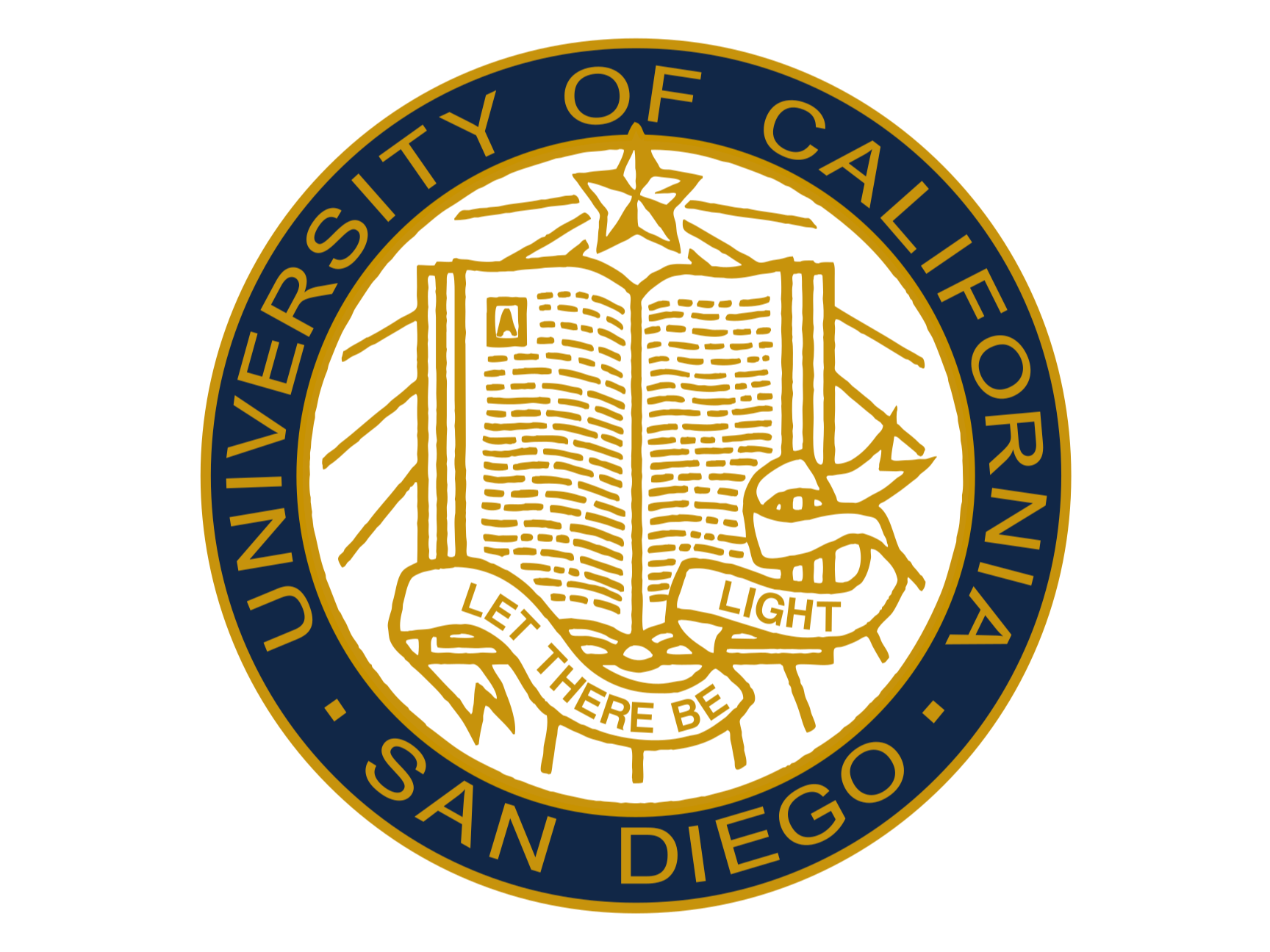 University of California San Diego