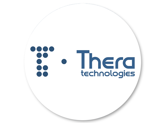 Theratechnologies