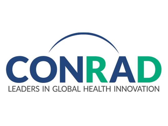 Contraceptive Research and Development (CONRAD)