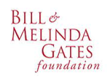 Bill & Melinda Gates foundation