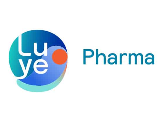 Luye Pharma