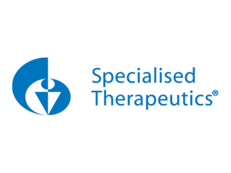 Specialised Therapeutics, Inc