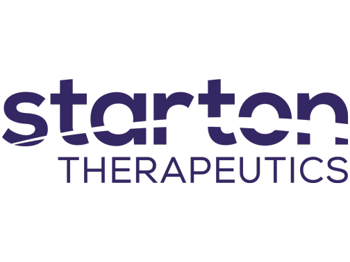 Starton Therapeutics, Inc.